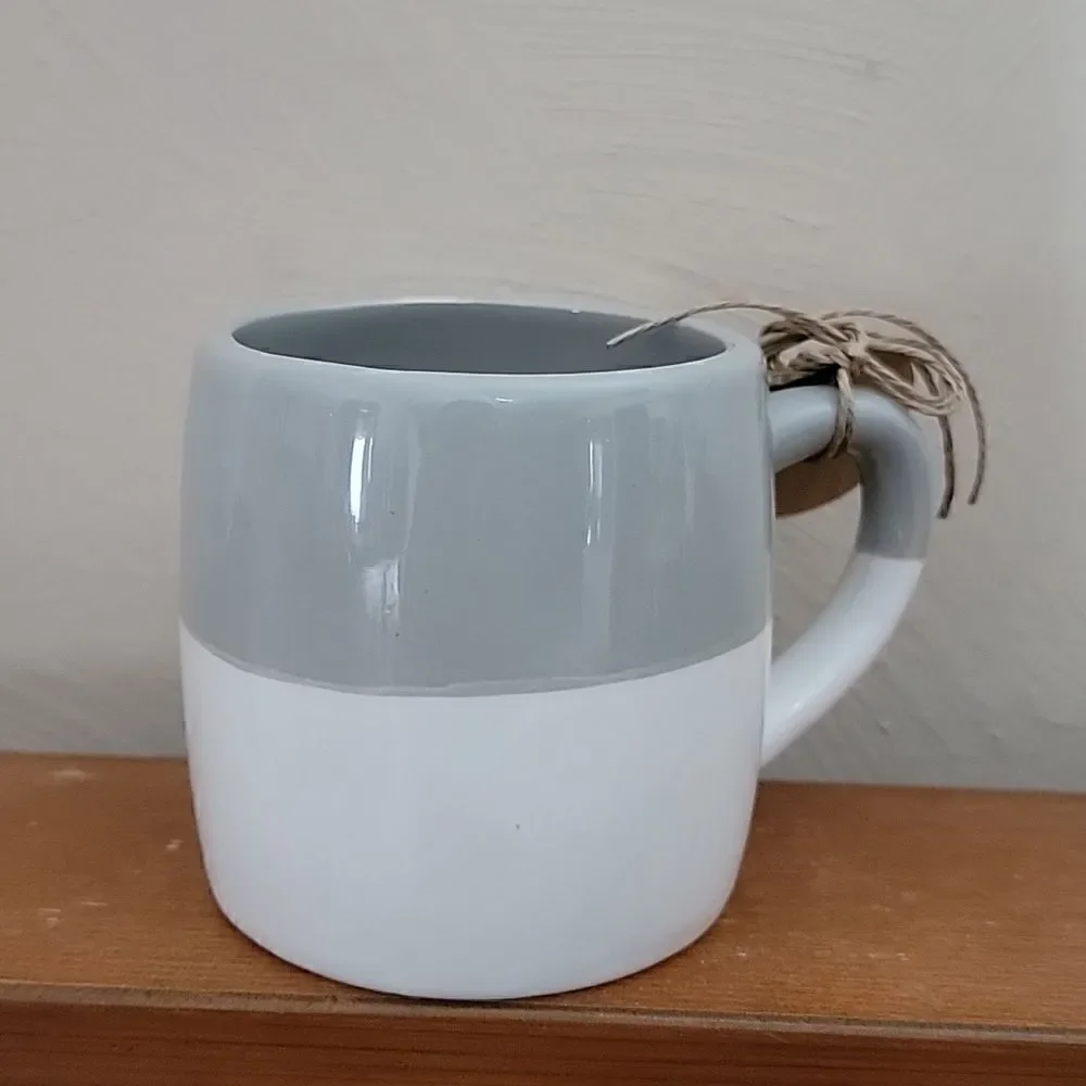 MUD PIE GRANDKIDS COFFEE TEA MUG - NEW!